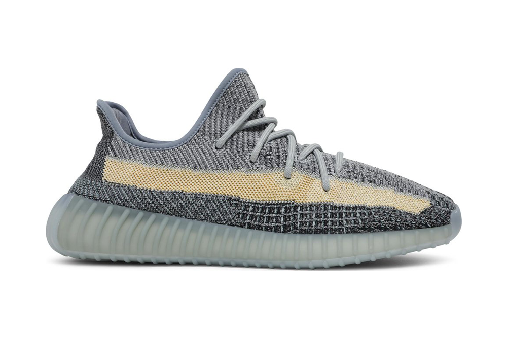 Best Replica Yeezy Boost 350 V2  Ash Blue - Colareps