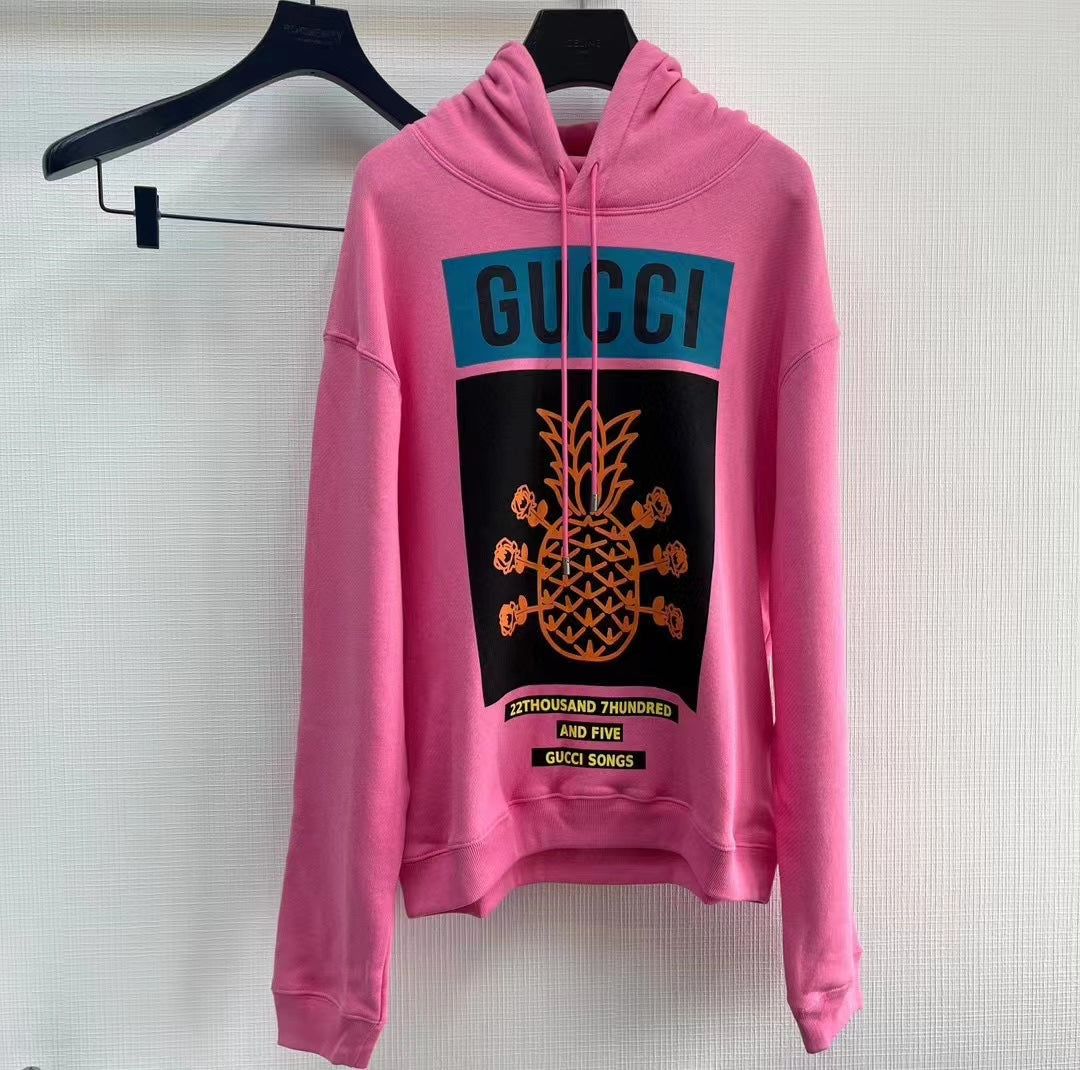 Best Replica Gucci Hoodie - Colareps