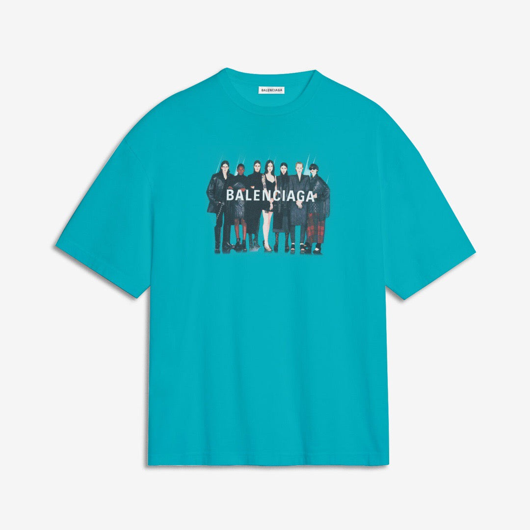 Best Replica Balenciaga T-shirt - Colareps