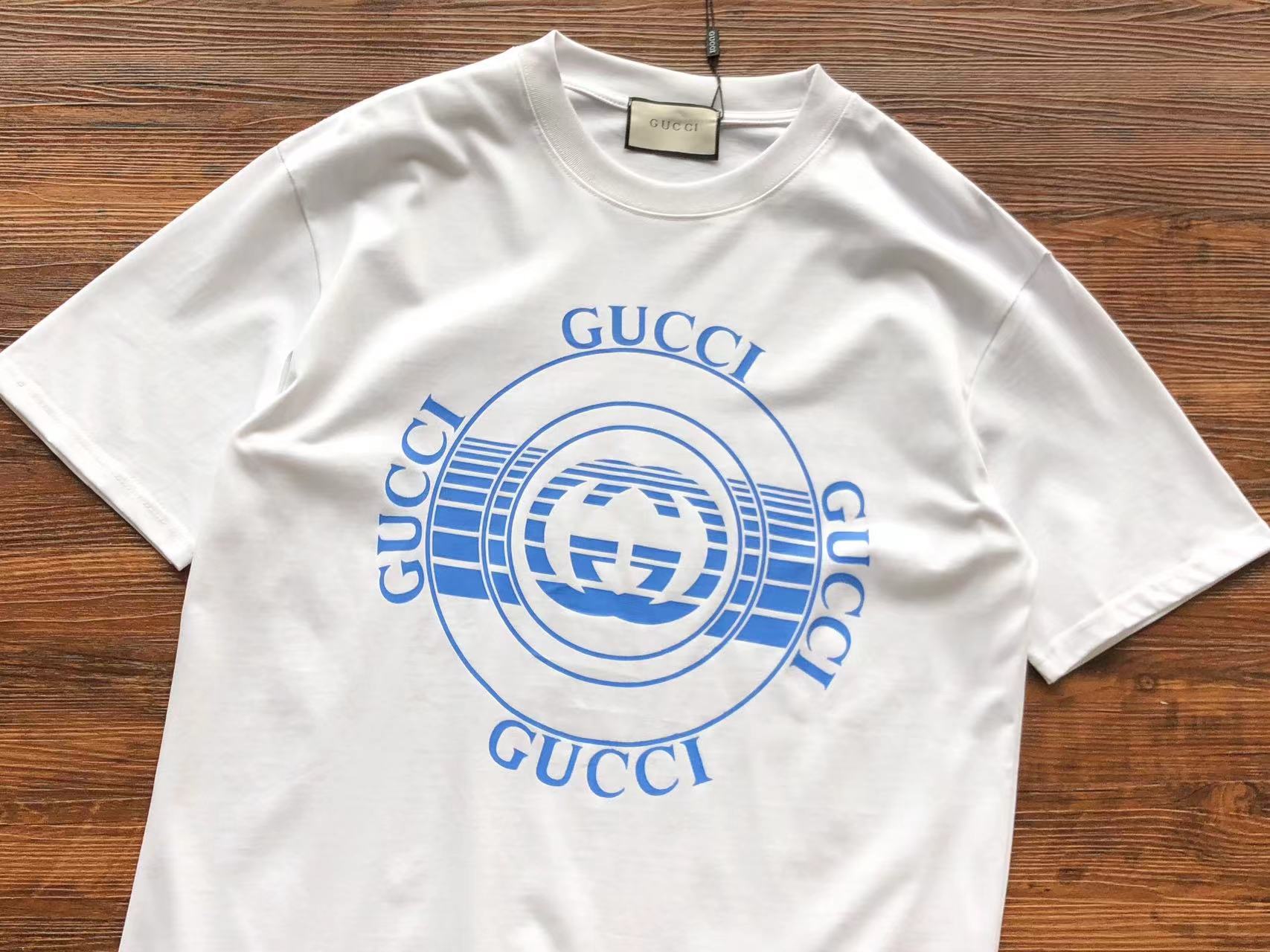 Best Replica Gucci T-shirt - Colareps