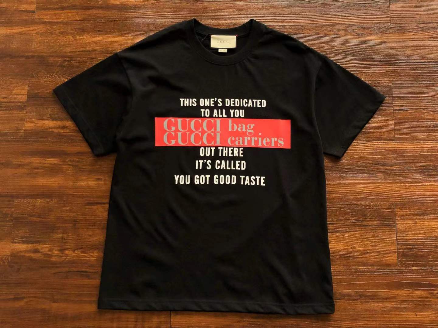 Best Replica Gucci T-shirt - Colareps