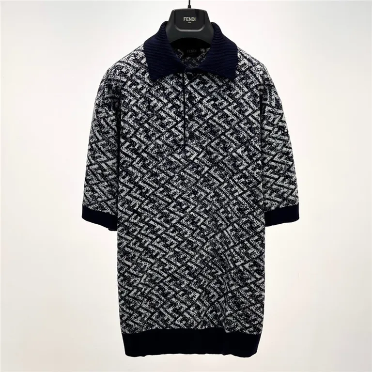 Best Replica 2023SS Fendi Sweater - Colareps