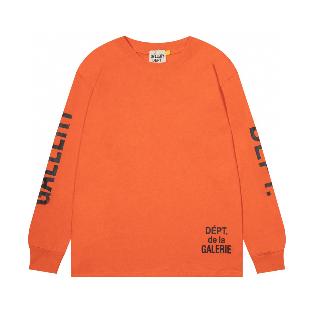 Best Replica Gallery Dept Long Sleeve Shirt - Colareps