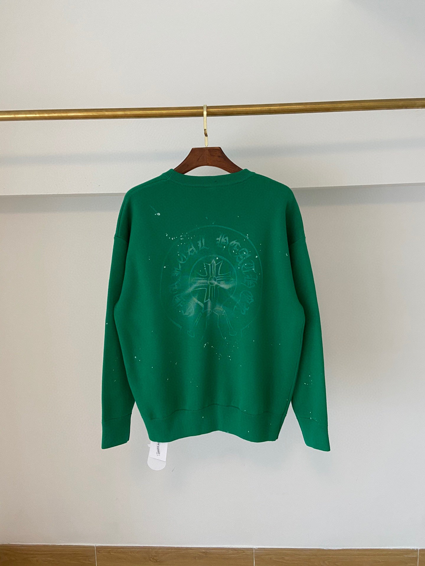 Best Replica Chrome Hearts Sweater - Colareps