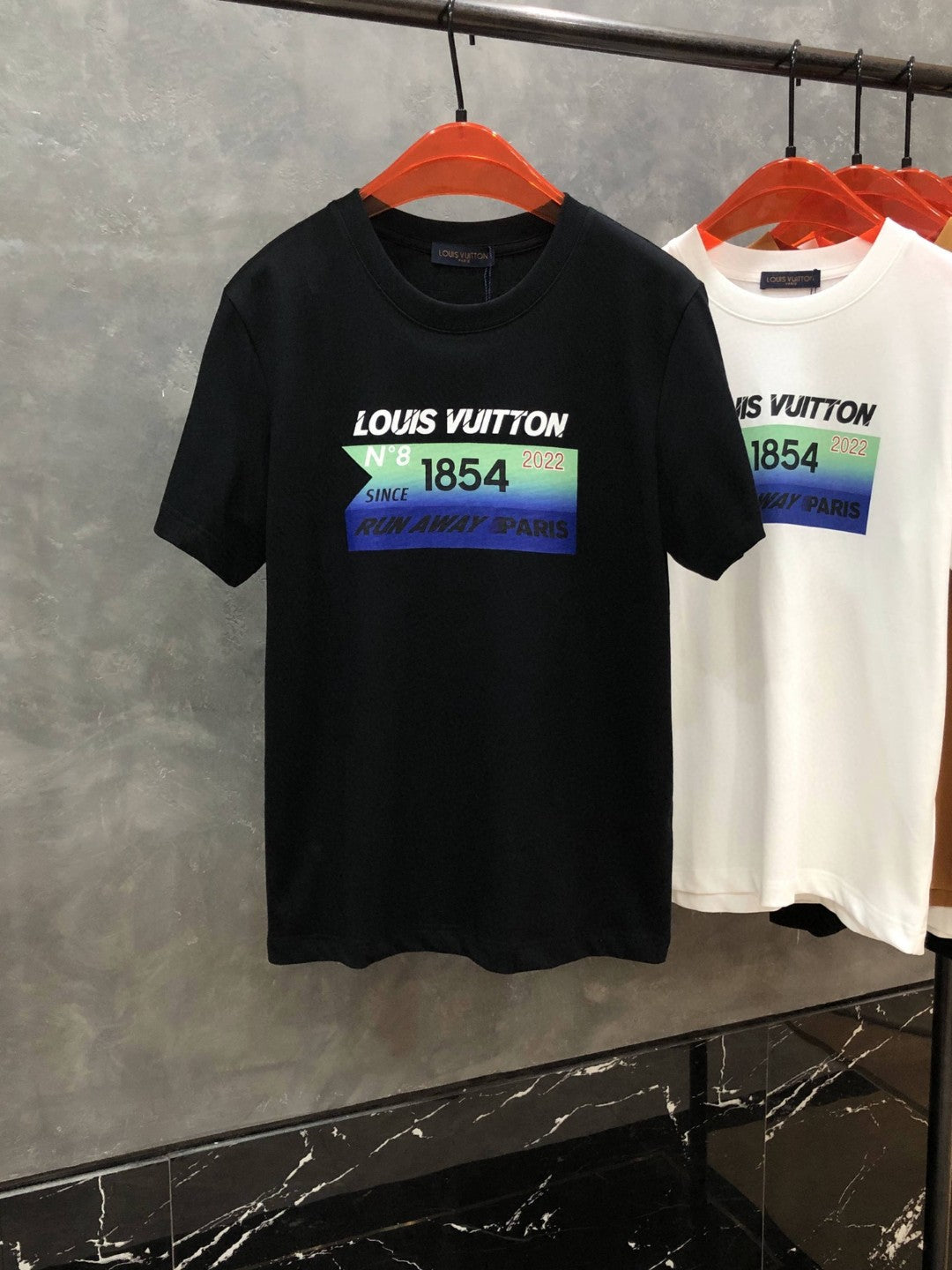 Best Replica Louis Vuitton T-shirt - Colareps