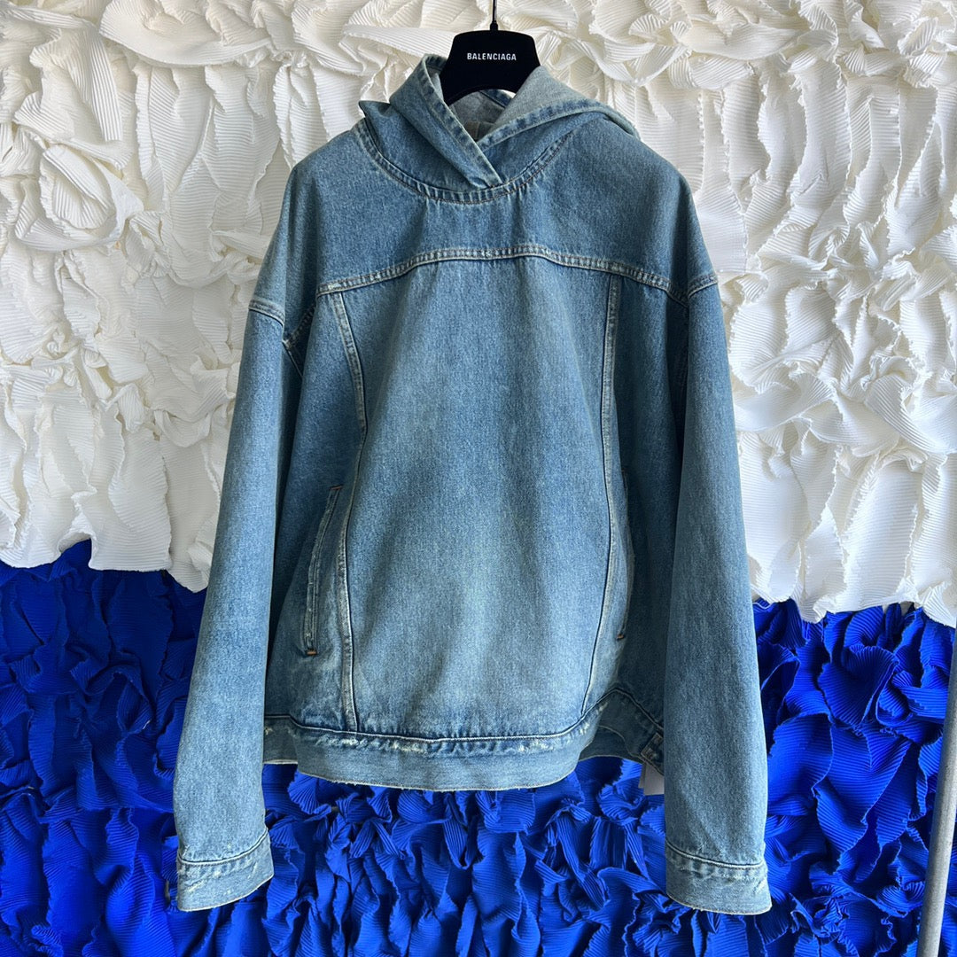 Best Replica Balenciaga Hoodie - Colareps