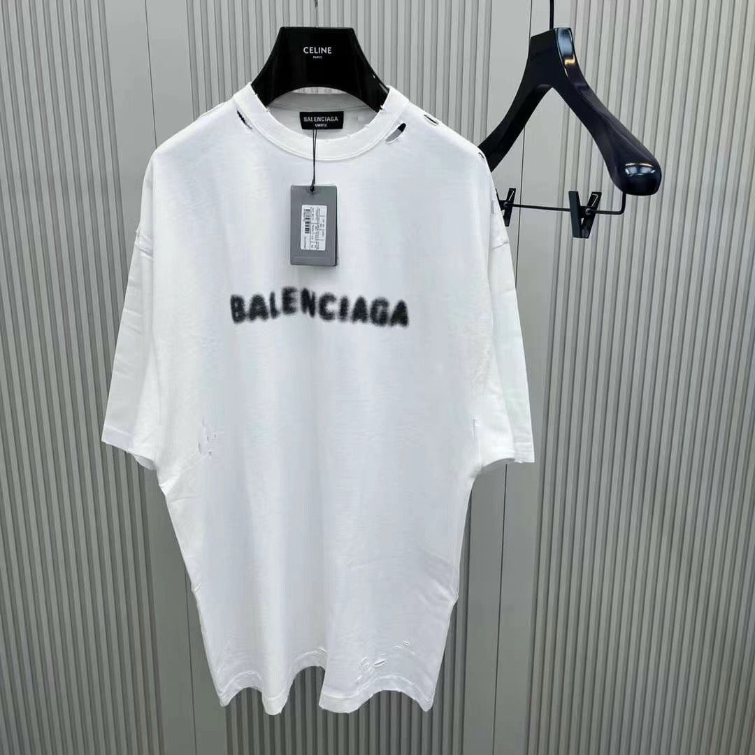 Best Replica Balenciaga T-shirt - Colareps