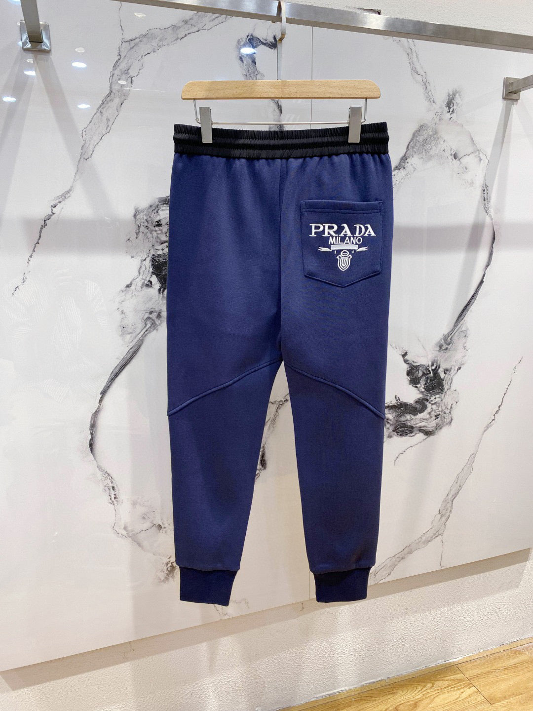 Best Replica Prada Sweatpants - Colareps