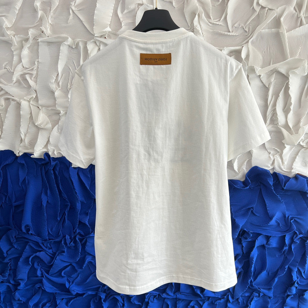 Best Replica Louis Vuitton T-shirt - Colareps