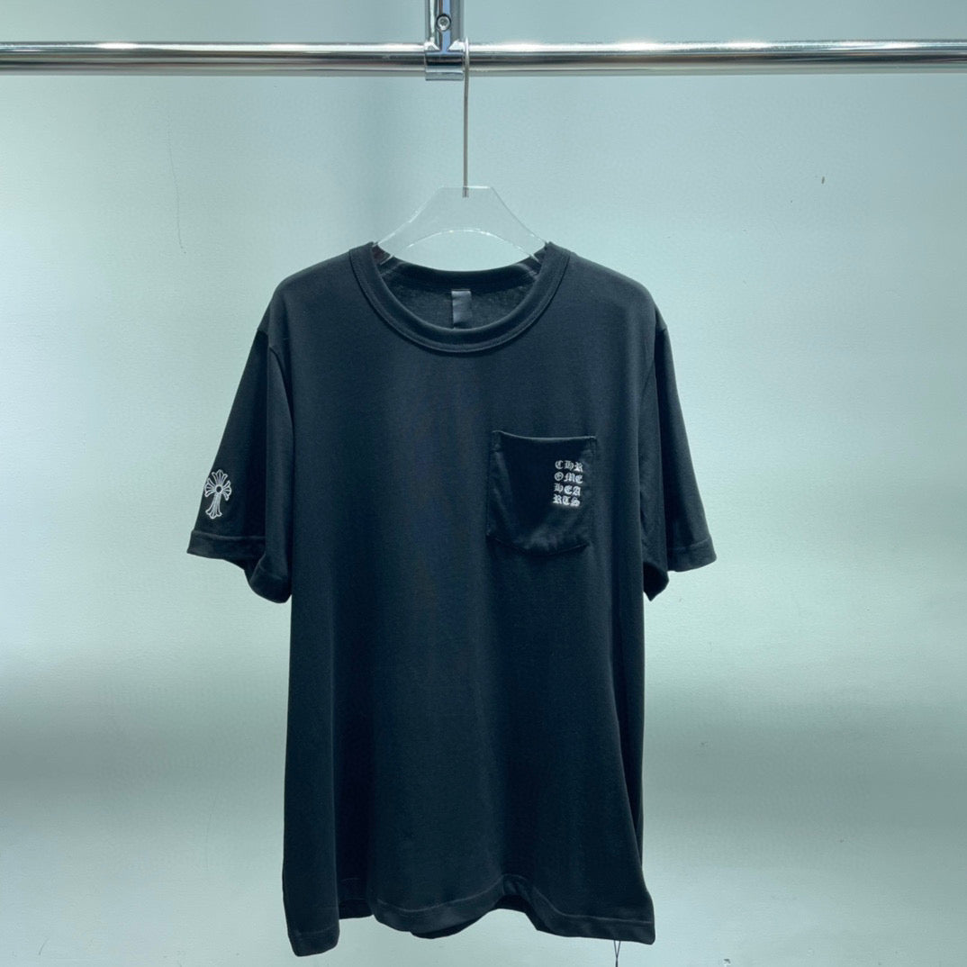 Best Replica Chrome Hearts T-shirt - Colareps