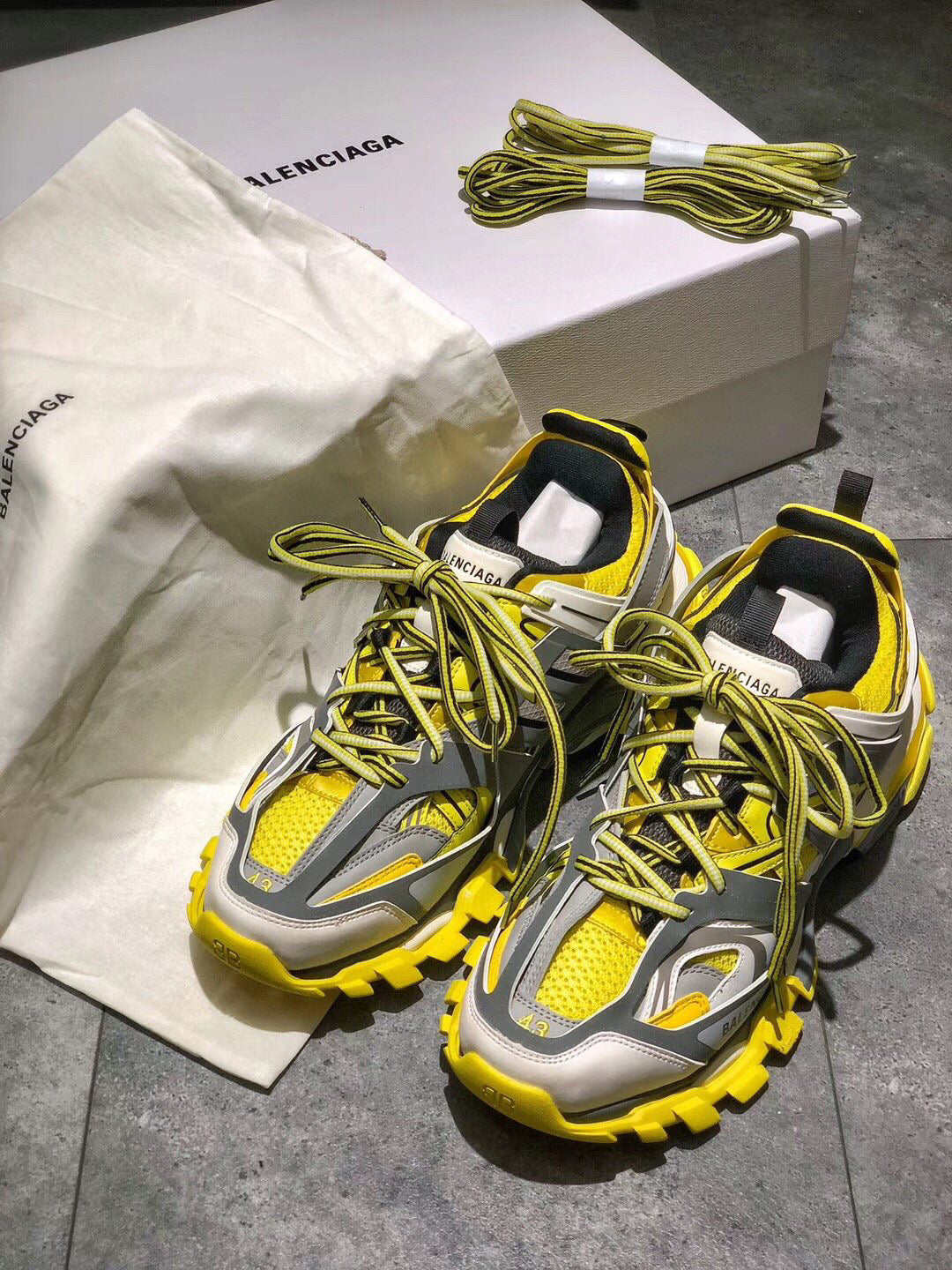 Best Replica Balenciaga Shoes - Colareps