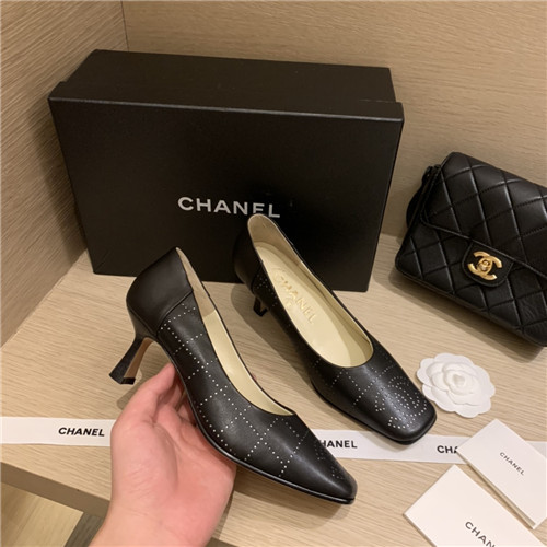 Best Replica chanel high heels sandals - Colareps