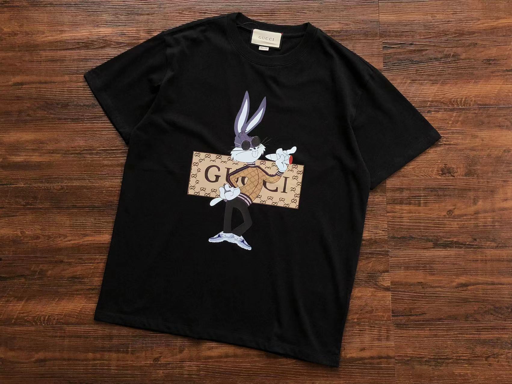 Best Replica Gucci T-shirt - Colareps