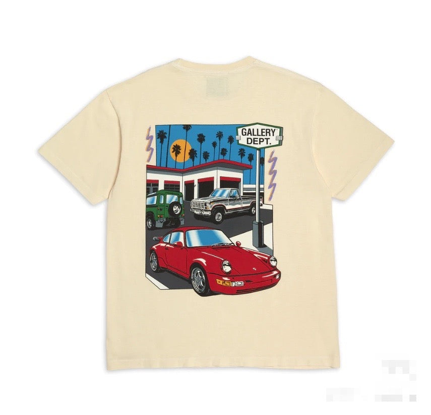 Best Replica Gallery Dept T-shirt - Colareps