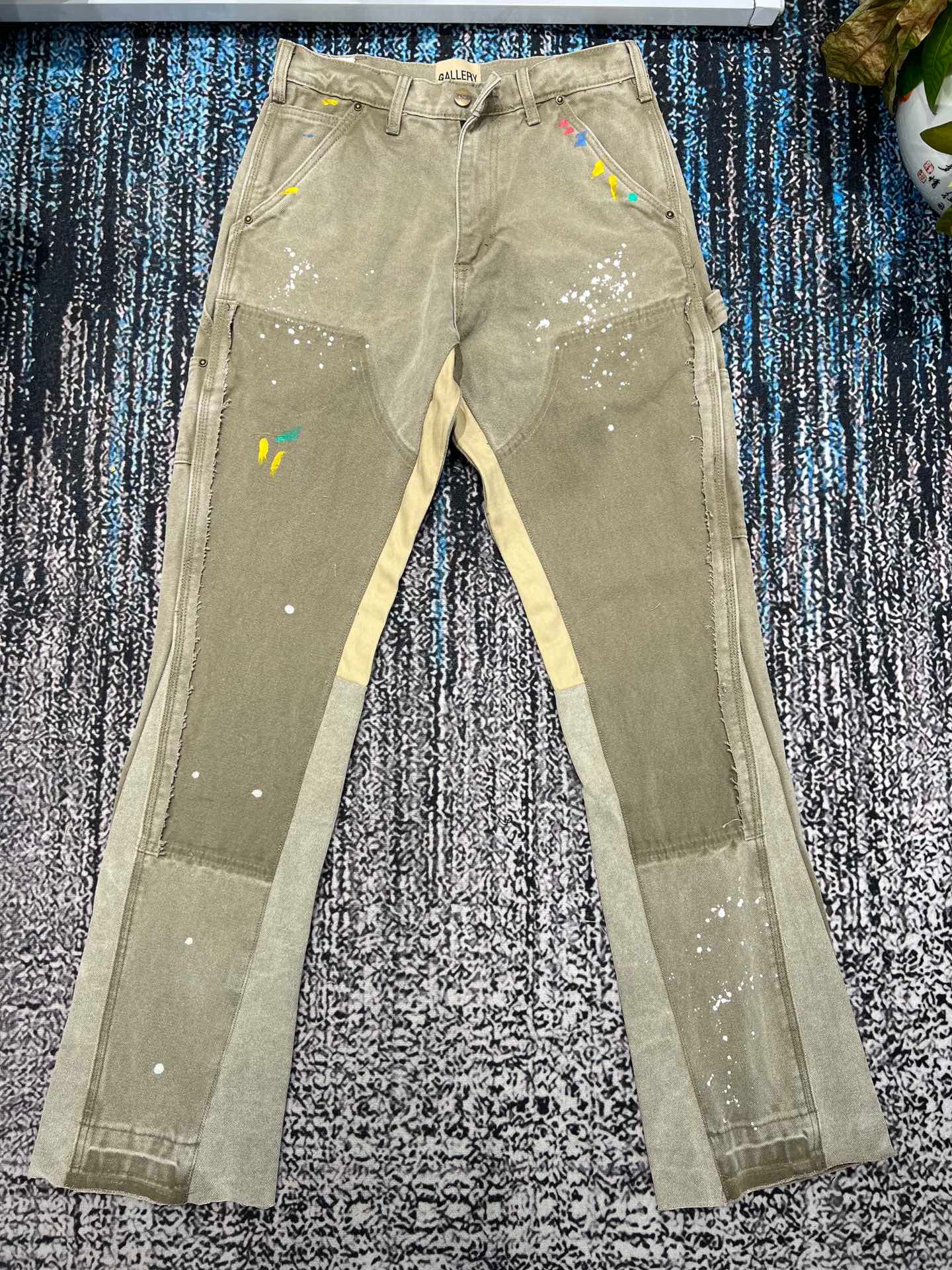 Best Replica Gallery Dept Jeans - Colareps