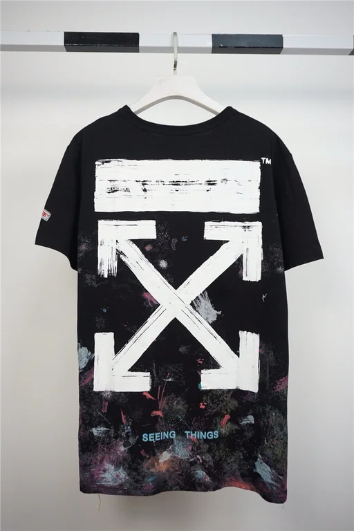 Best Replica 2021ss Off White T Shirt - Colareps