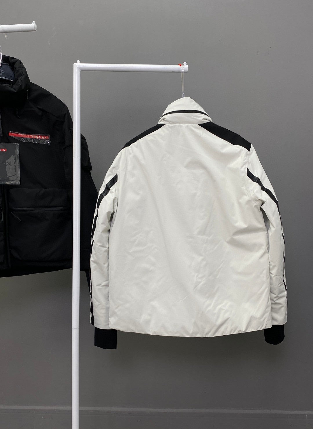Best Replica Prada Jacket - Colareps