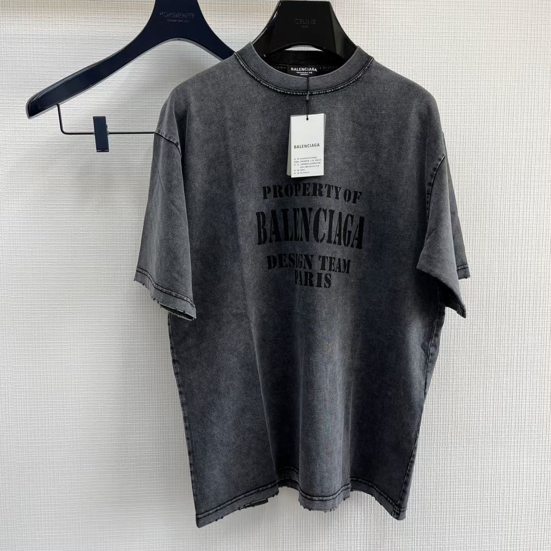 Best Replica Balenciaga T-shirt - Colareps