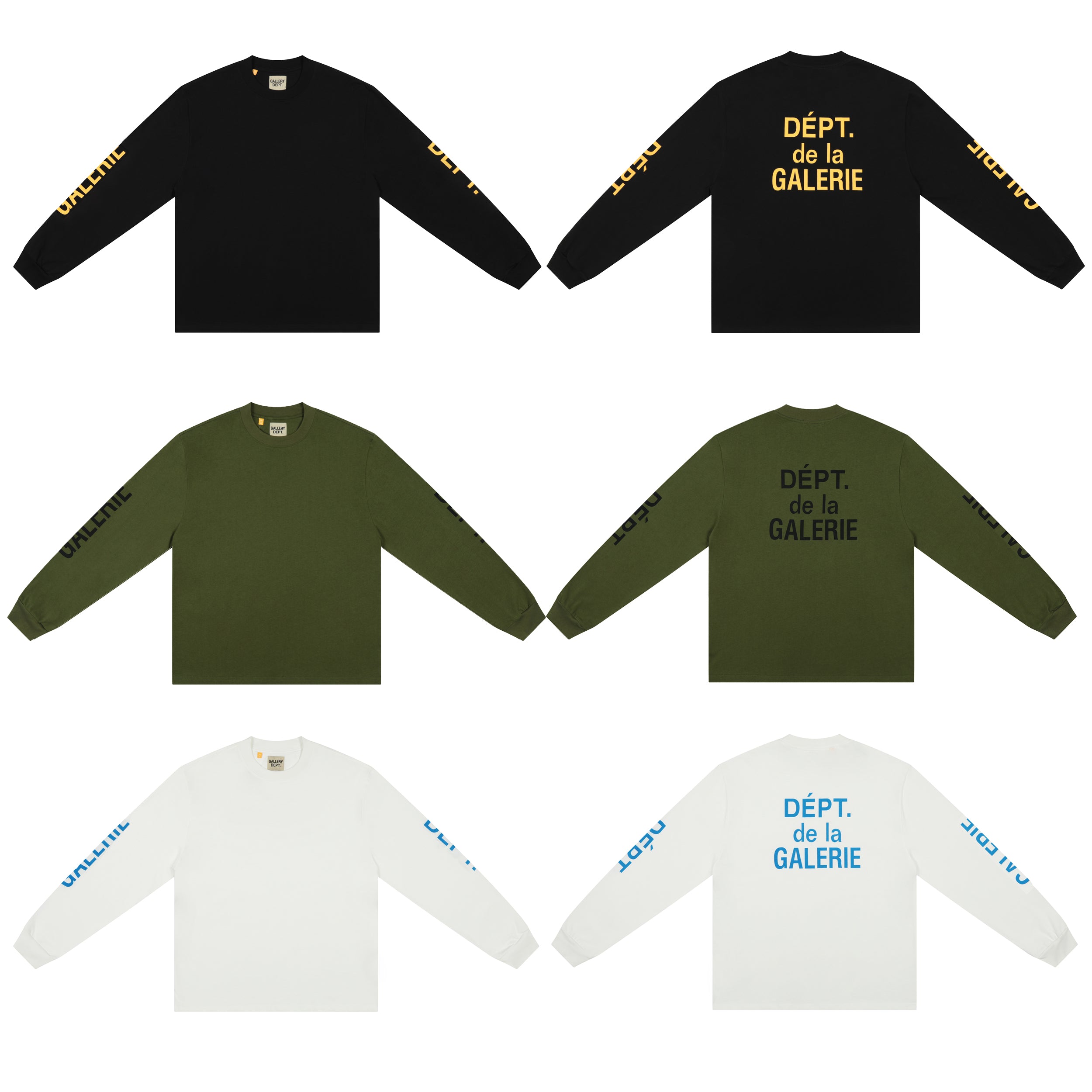 Best Replica Gallery Dept L/S - Colareps