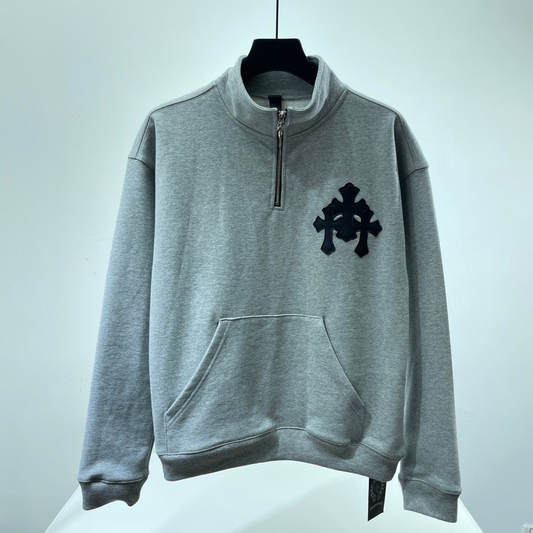 Best Replica Chrome Hearts Sweatshirt - Colareps