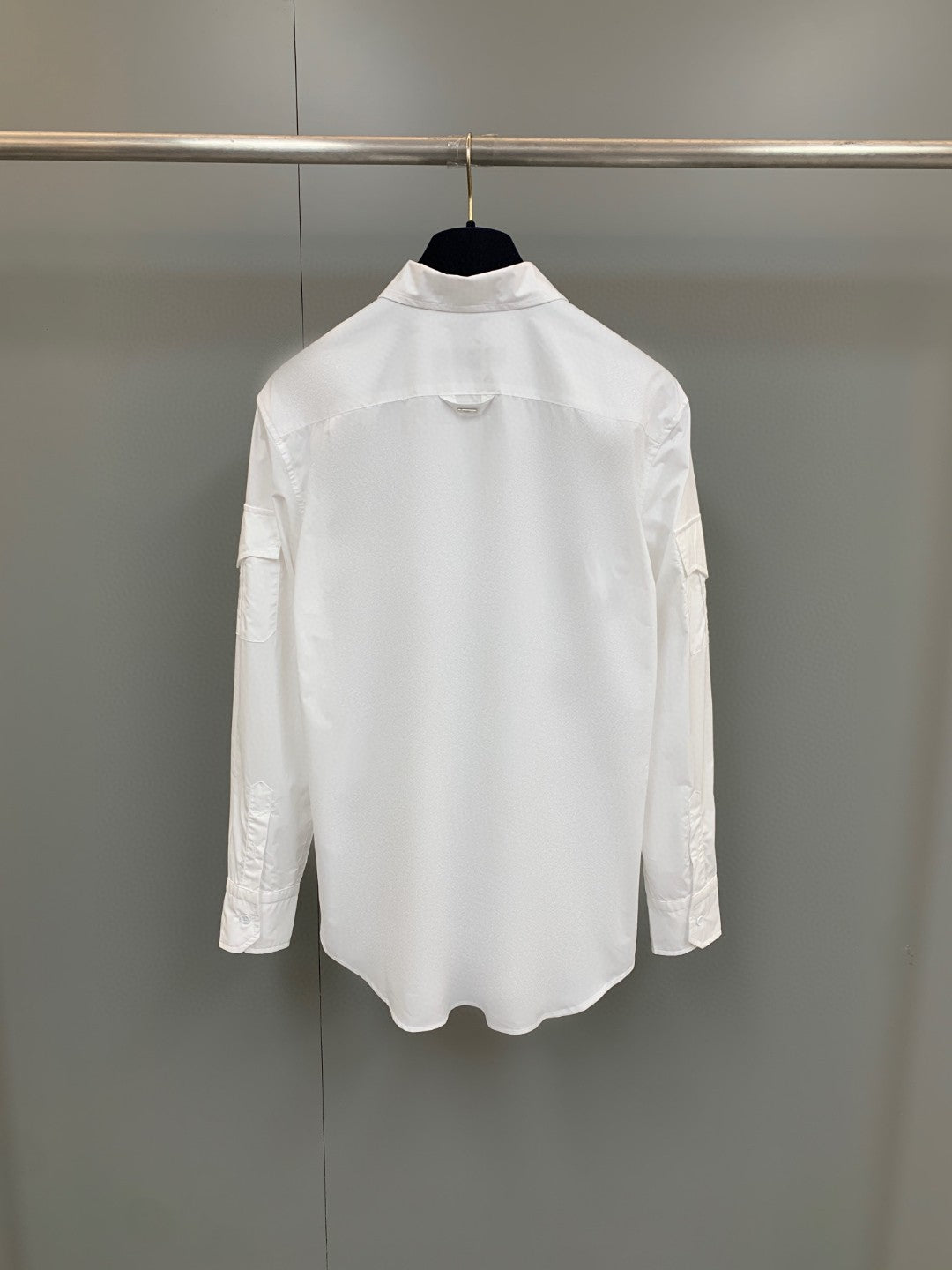 Best Replica Louis Vuitton Long Sleeve Shirt - Colareps