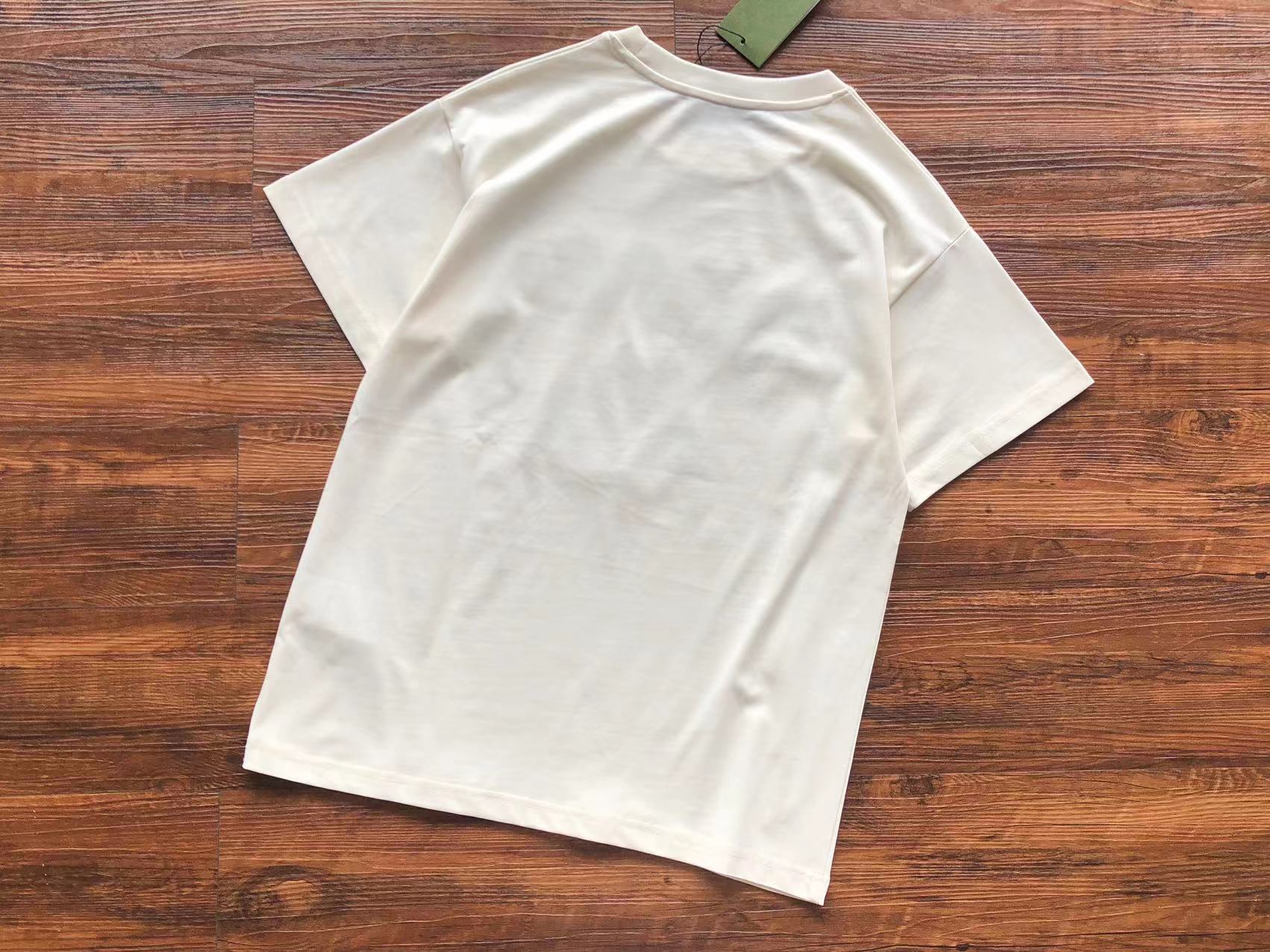 Best Replica Gucci T-shirt - Colareps