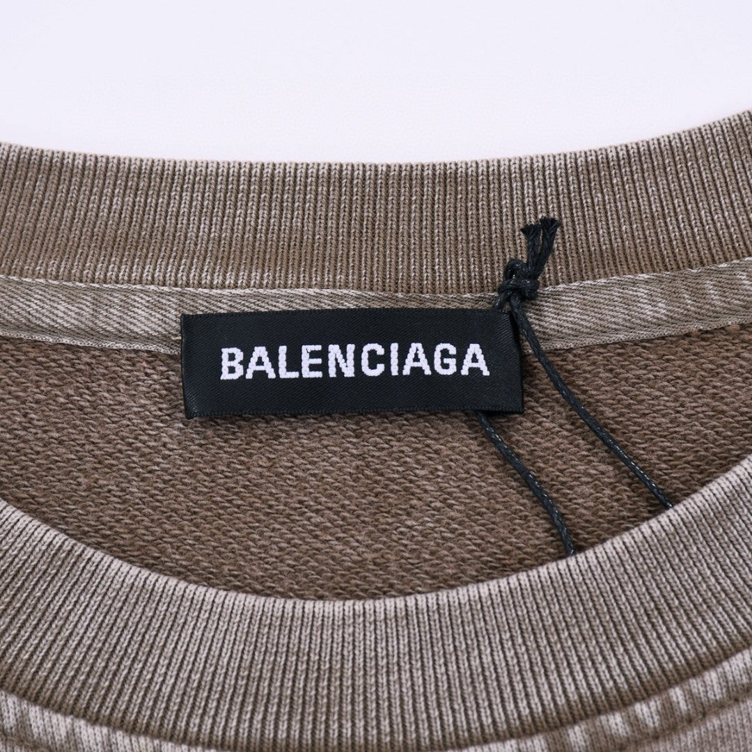 Best Replica Balenciaga Sweatshirt - Colareps