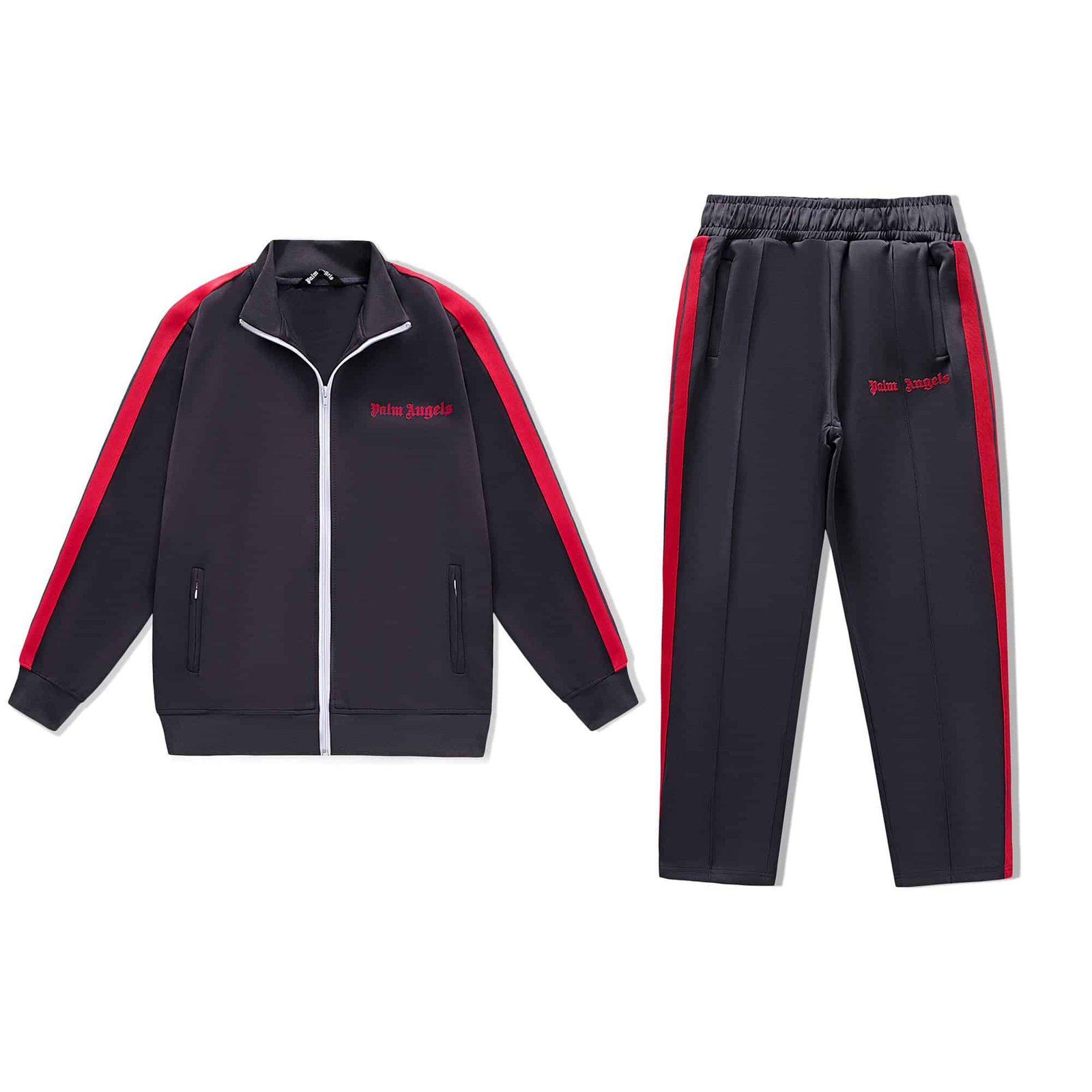 Best Replica Palm Angels Sweatpants (18) - Colareps