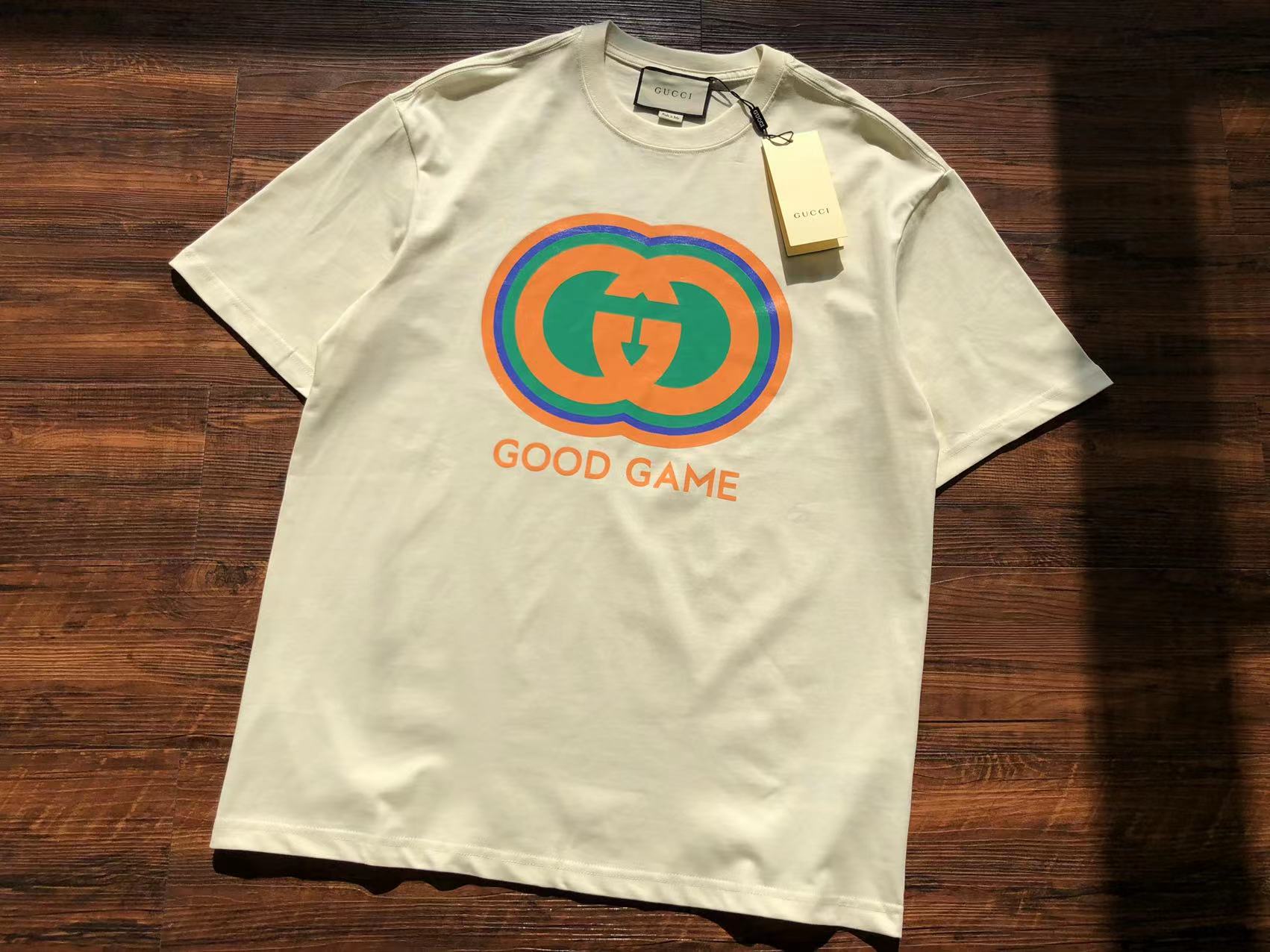 Best Replica Gucci T-shirt - Colareps