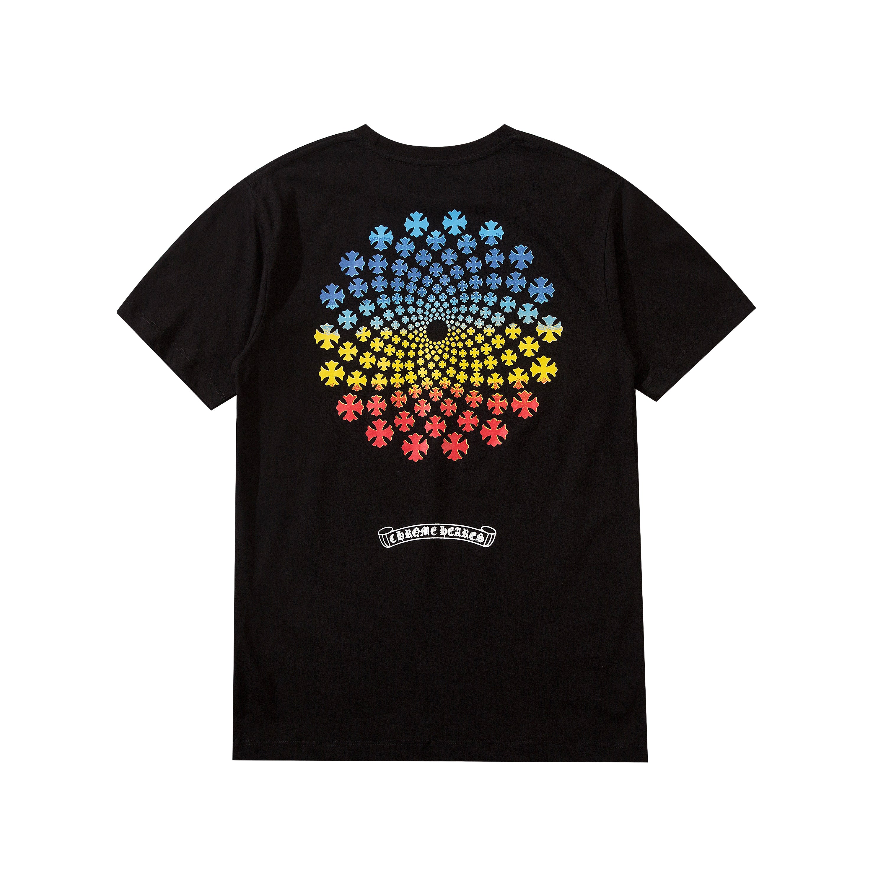 Best Replica Chrome Hearts T-shirt - Colareps