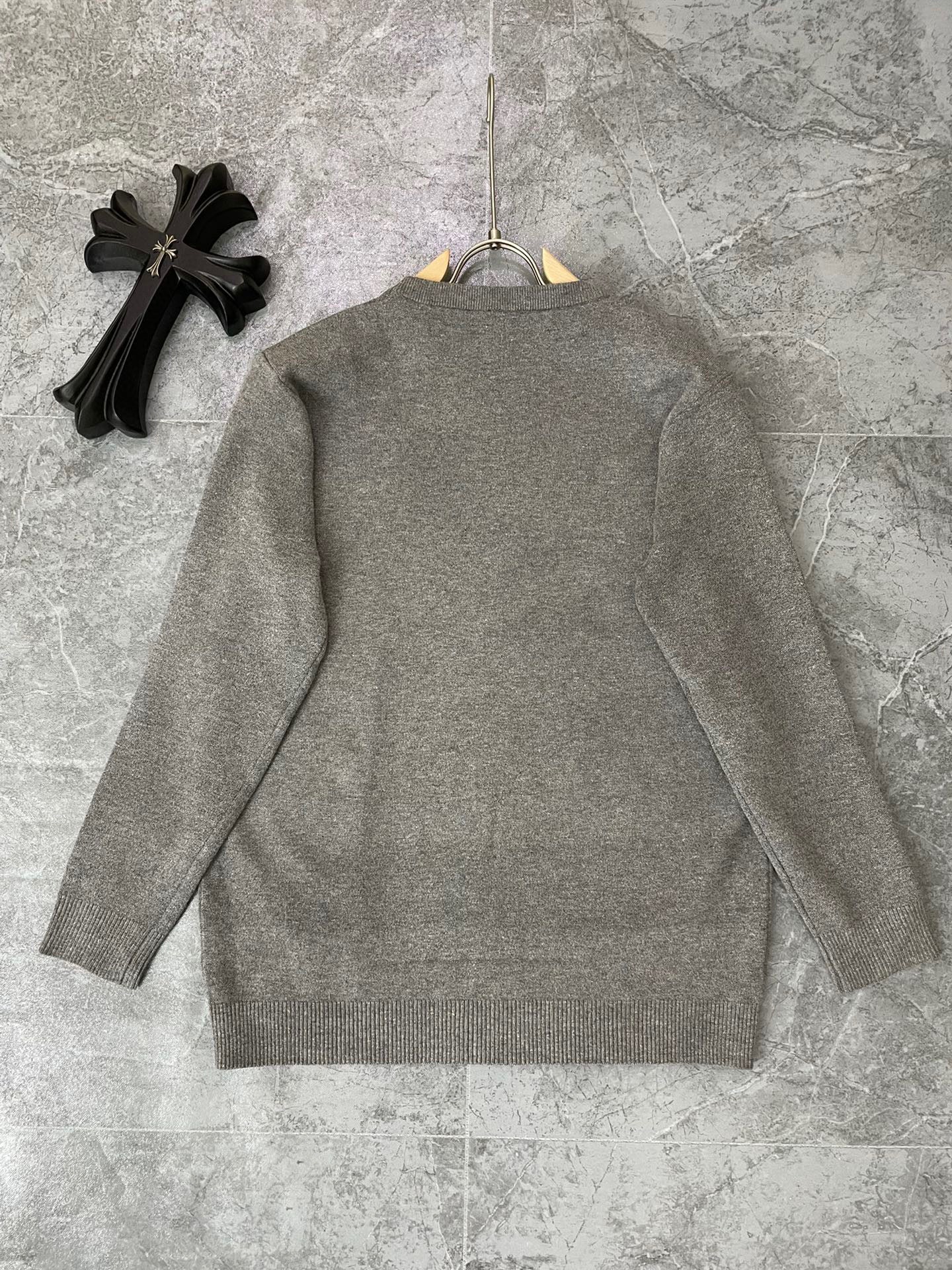 Best Replica Louis Vuitton Sweater - Colareps