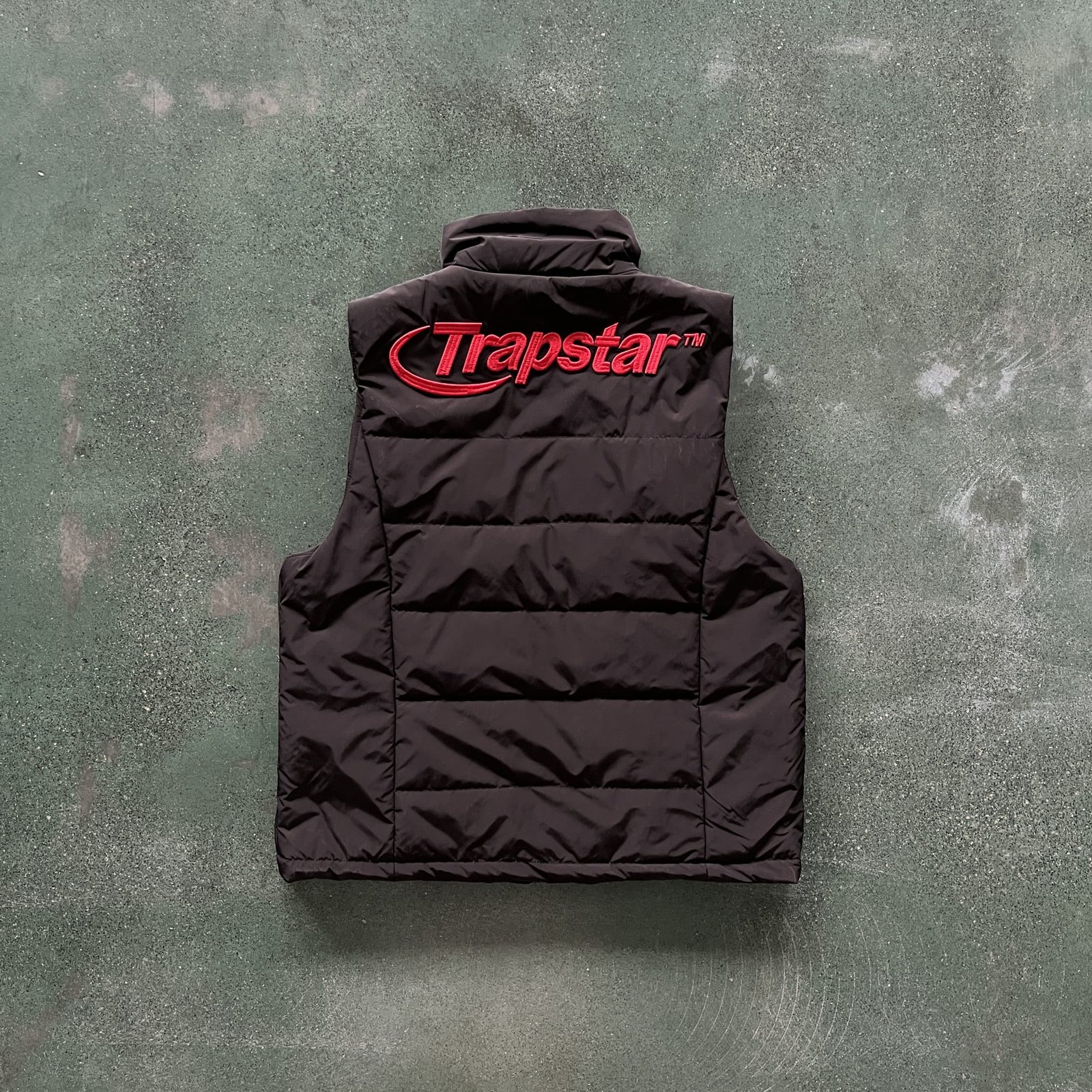 Best Replica Trapstar Jacket Streetwear (22) - Colareps