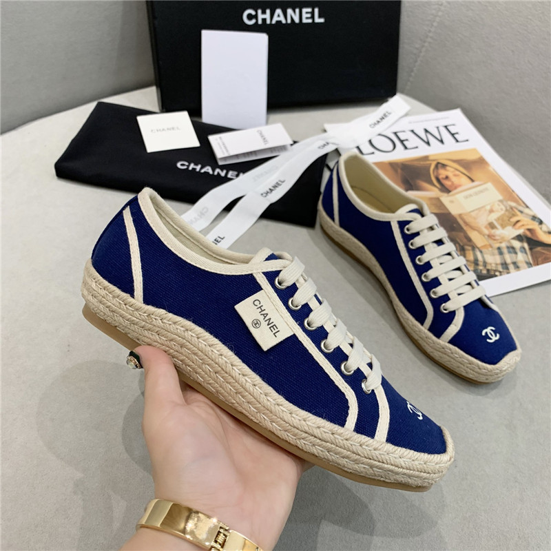 Best Replica chanel sneakers - Colareps