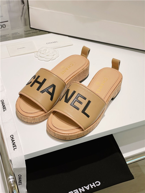 Best Replica chanel flip flop sandals - Colareps