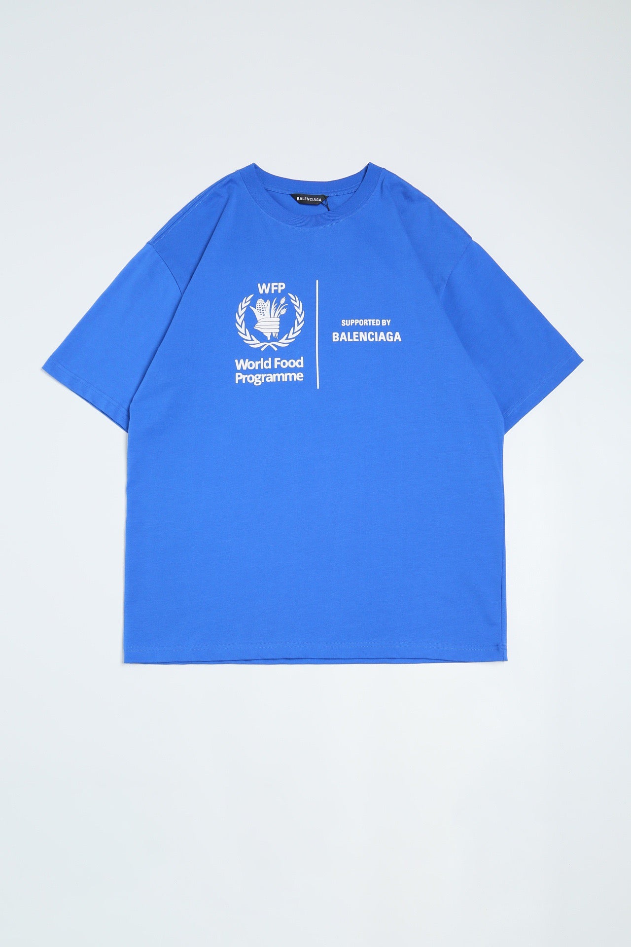 Best Replica Balenciaga T-shirt - Colareps