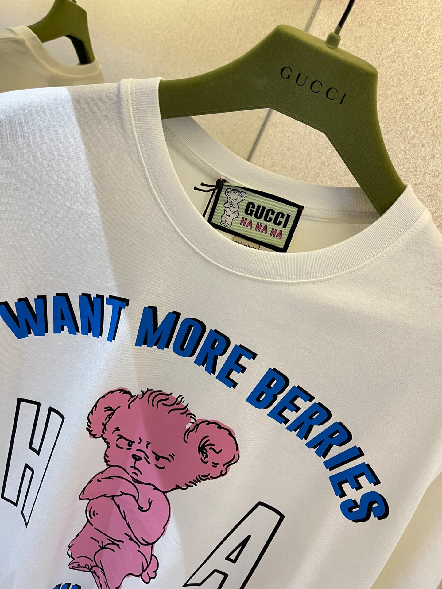 Best Replica Gucci T-shirt - Colareps