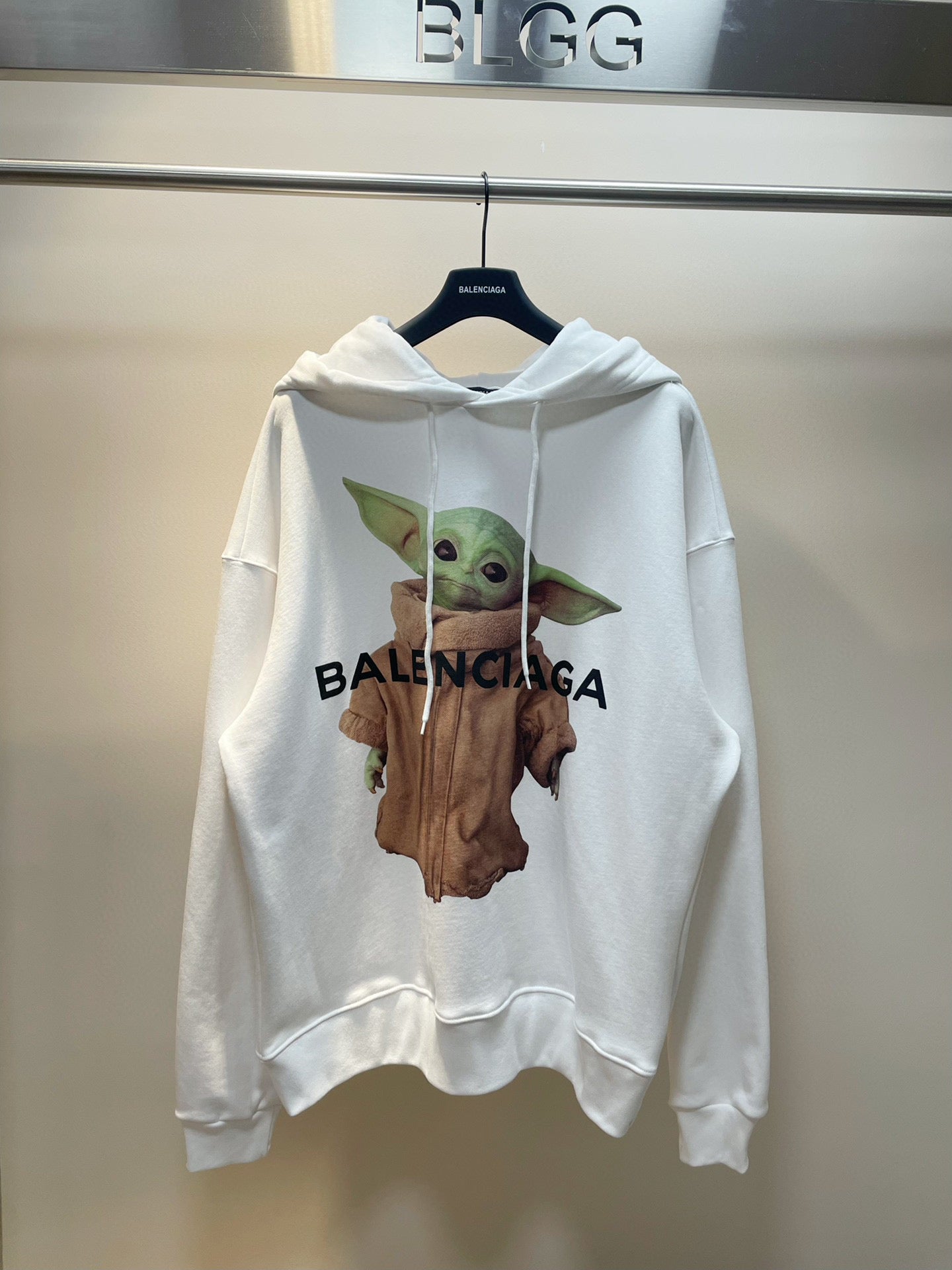 Best Replica Balenciaga Hoodie - Colareps
