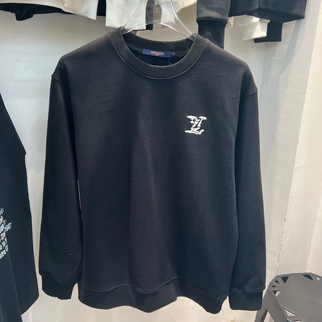Best Replica Louis Vuitton Sweatshirt - Colareps