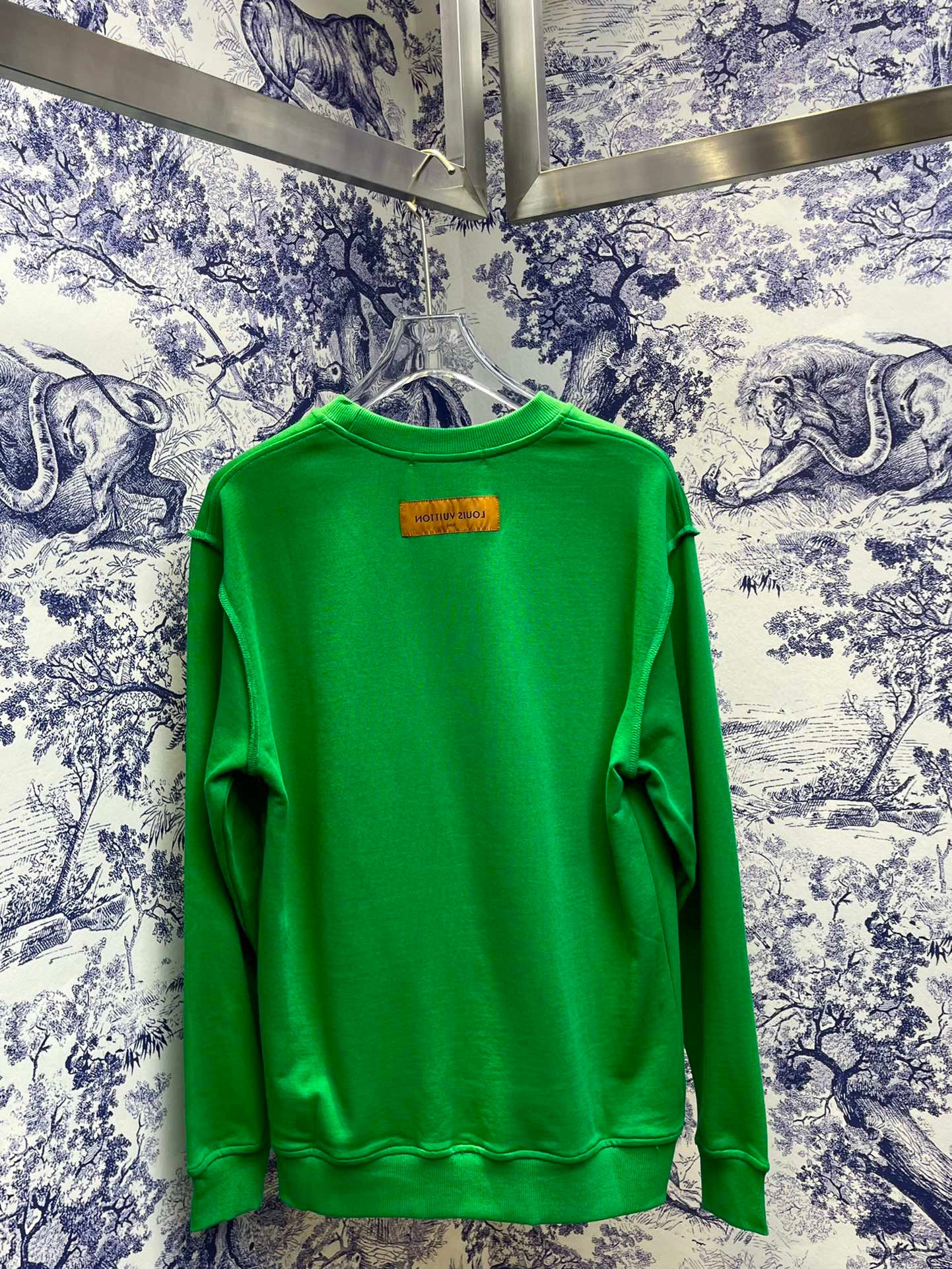 Best Replica Louis Vuitton Sweatshirt - Colareps