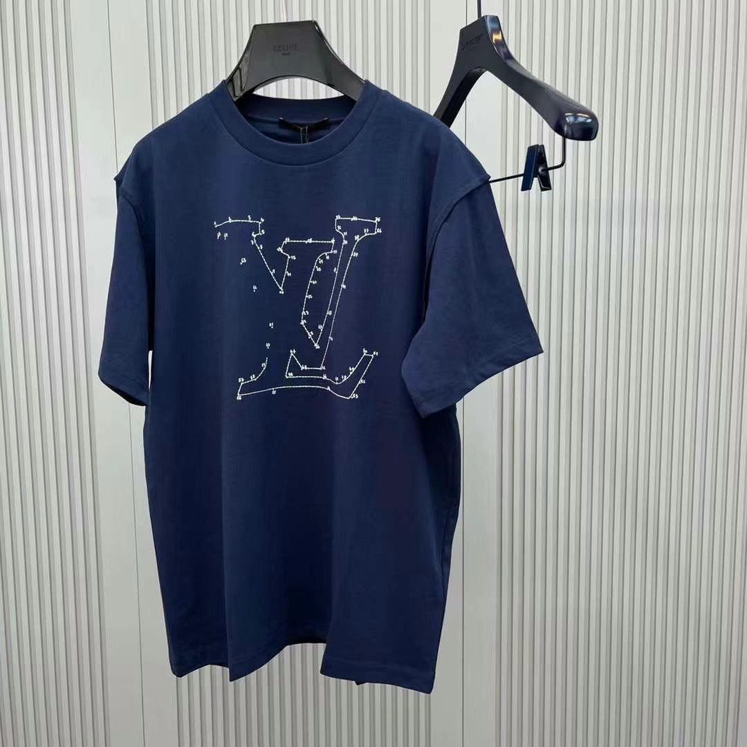 Best Replica Louis Vuitton T-shirt - Colareps