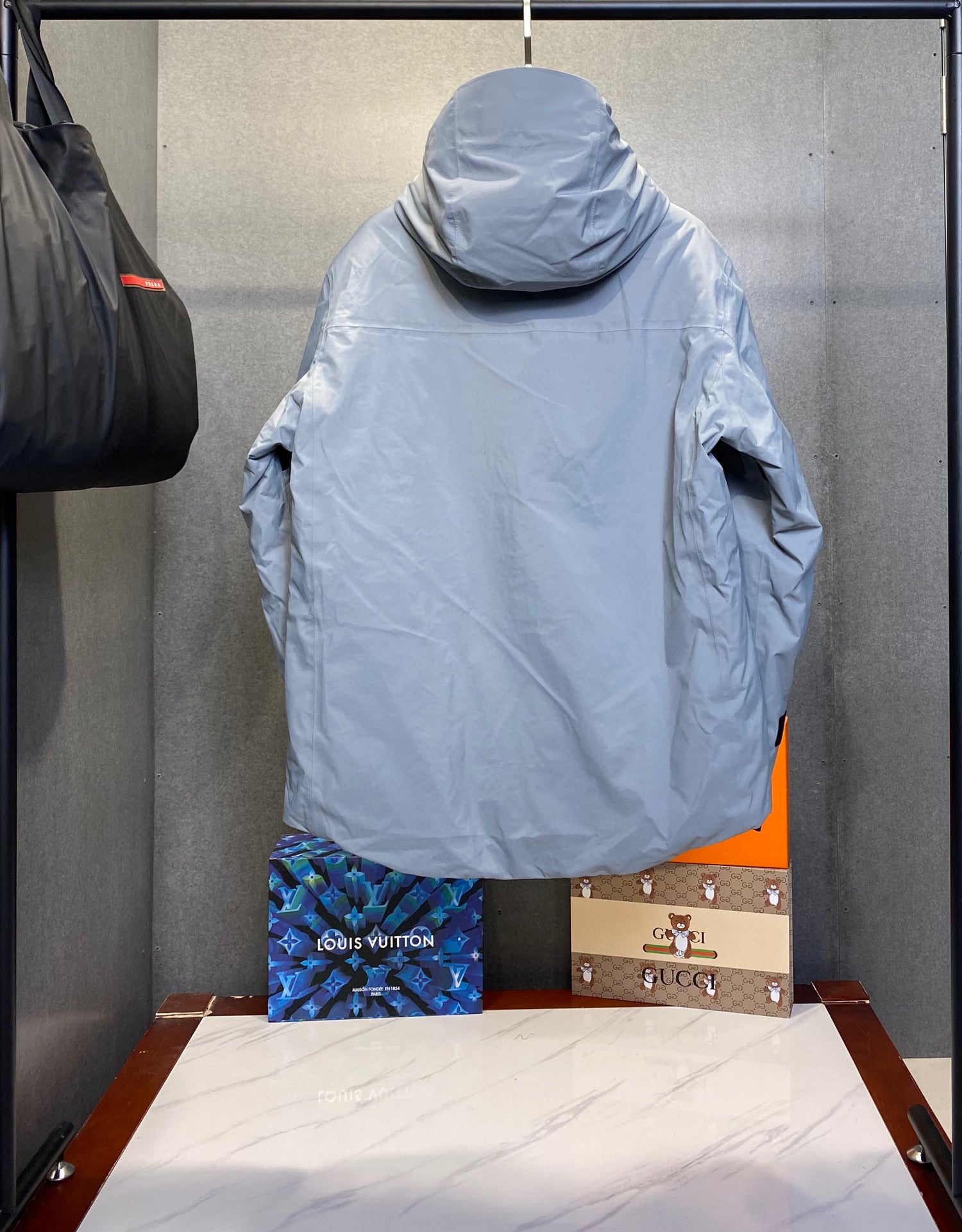 Best Replica Prada Jacket - Colareps