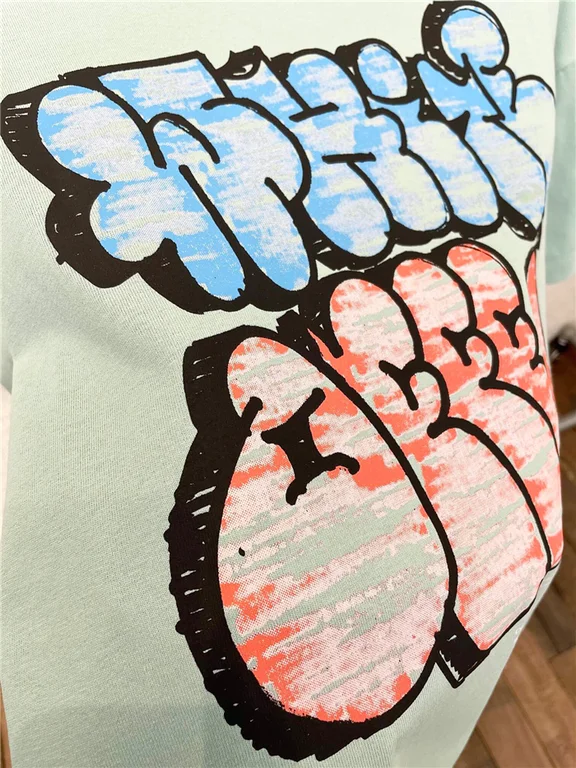 Best Replica 2021ss Off White T Shirt - Colareps