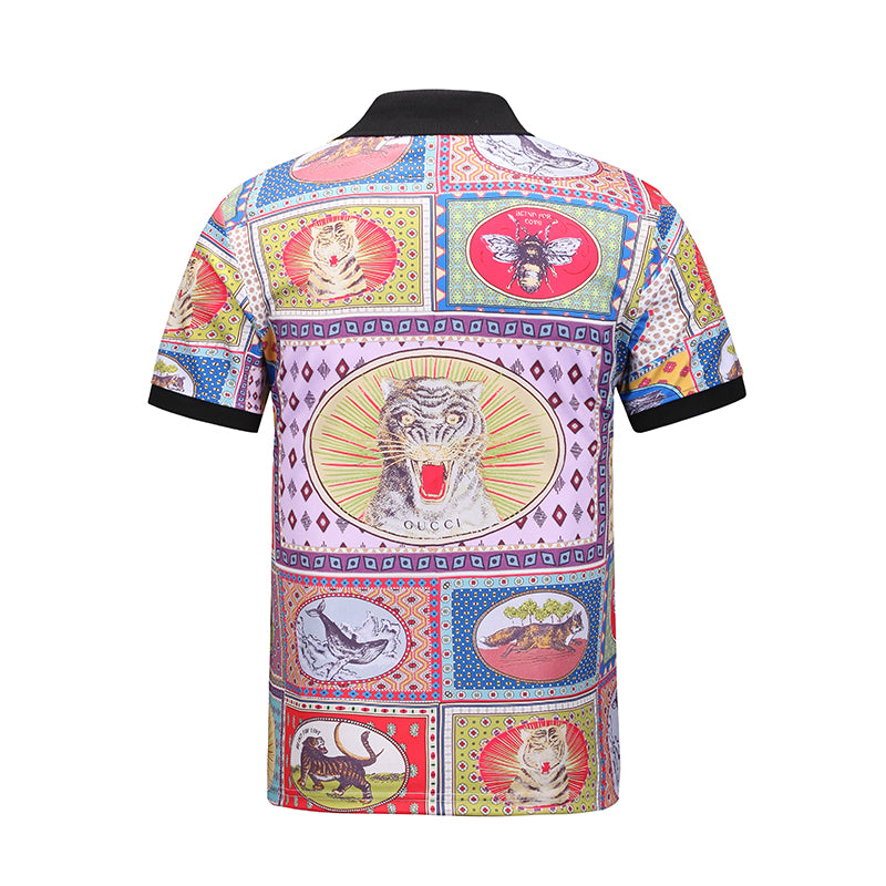 Best Replica Gucci Shirt - Colareps
