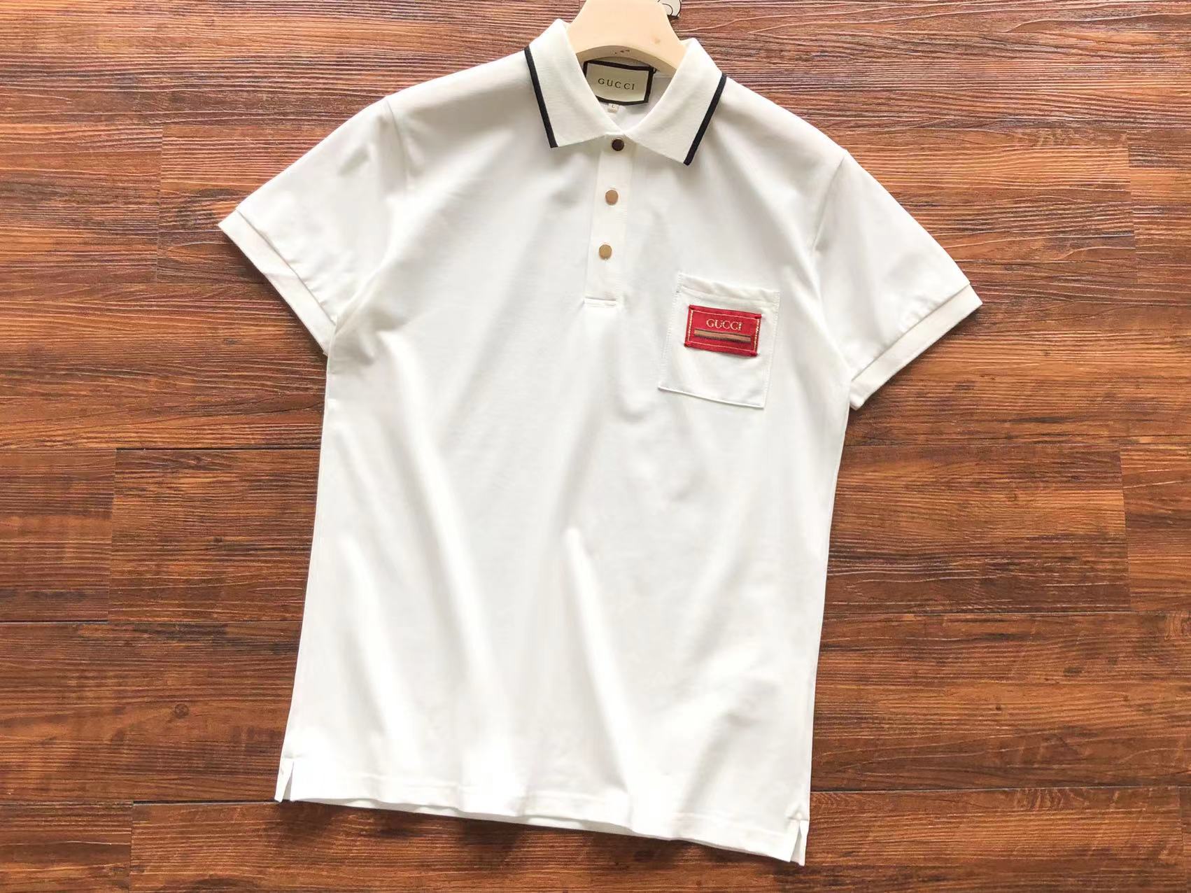 Best Replica Gucci Shirt - Colareps