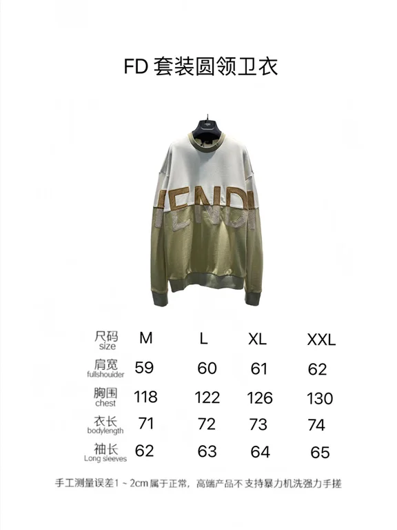 Best Replica 2022ss Fendi Suit - Colareps