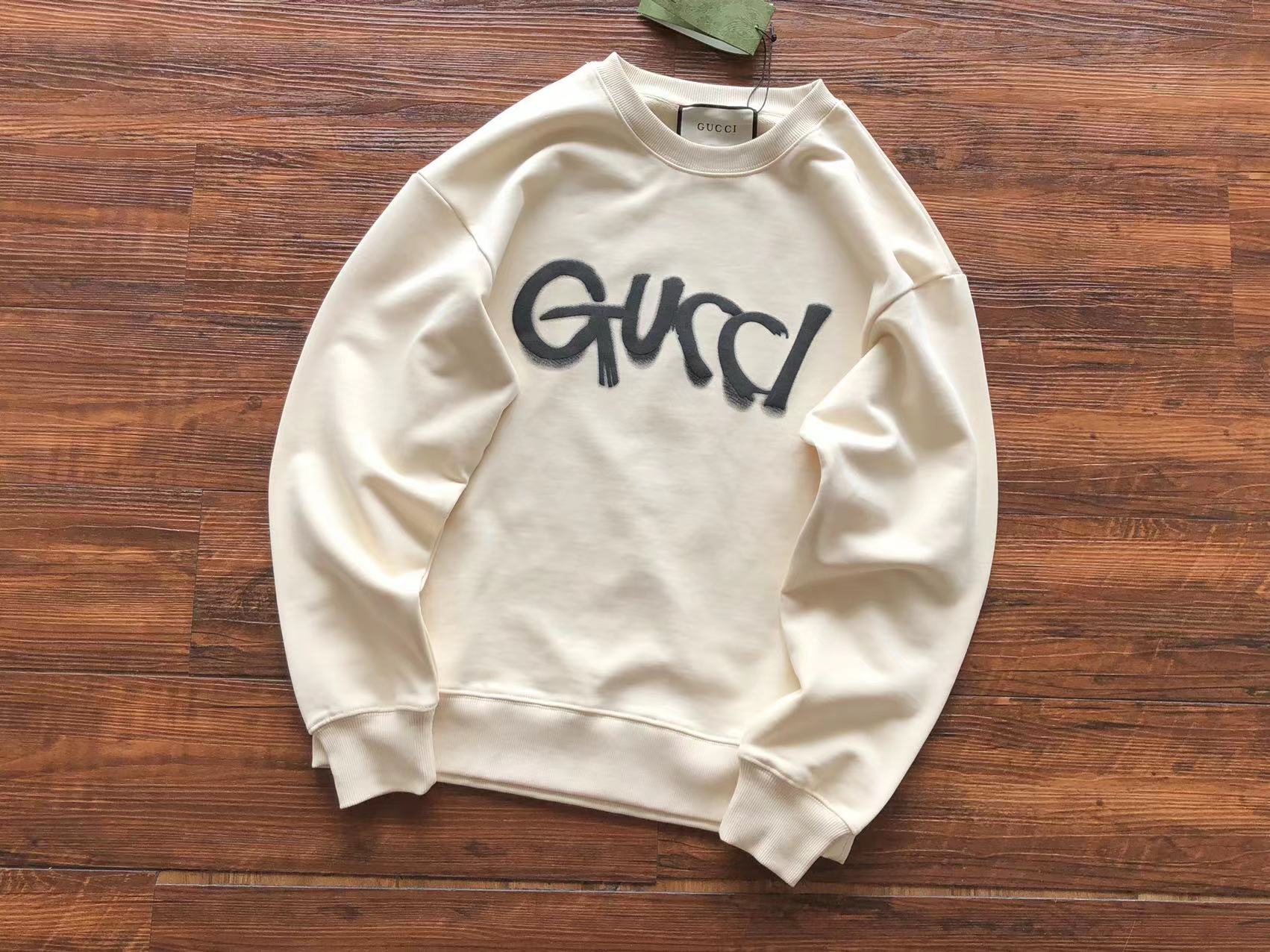 Best Replica Gucci Sweatshirt - Colareps