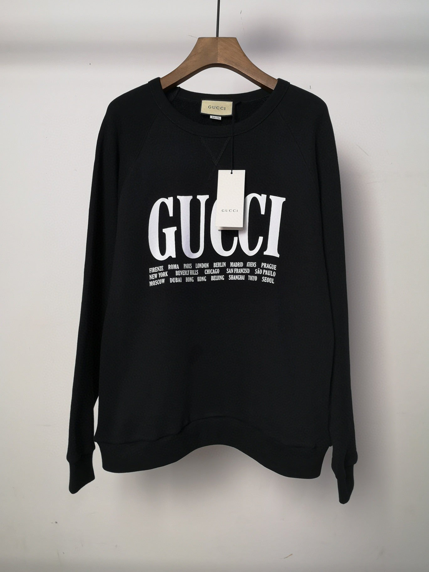 Best Replica Gucci Sweatshirt - Colareps