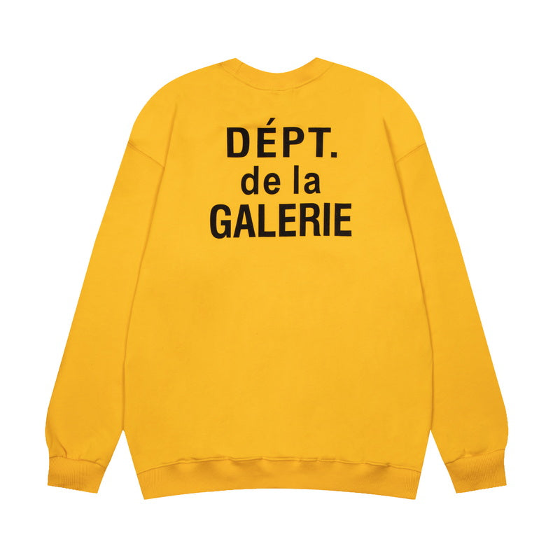 Best Replica Gallery Dept Sweatshirt - Colareps