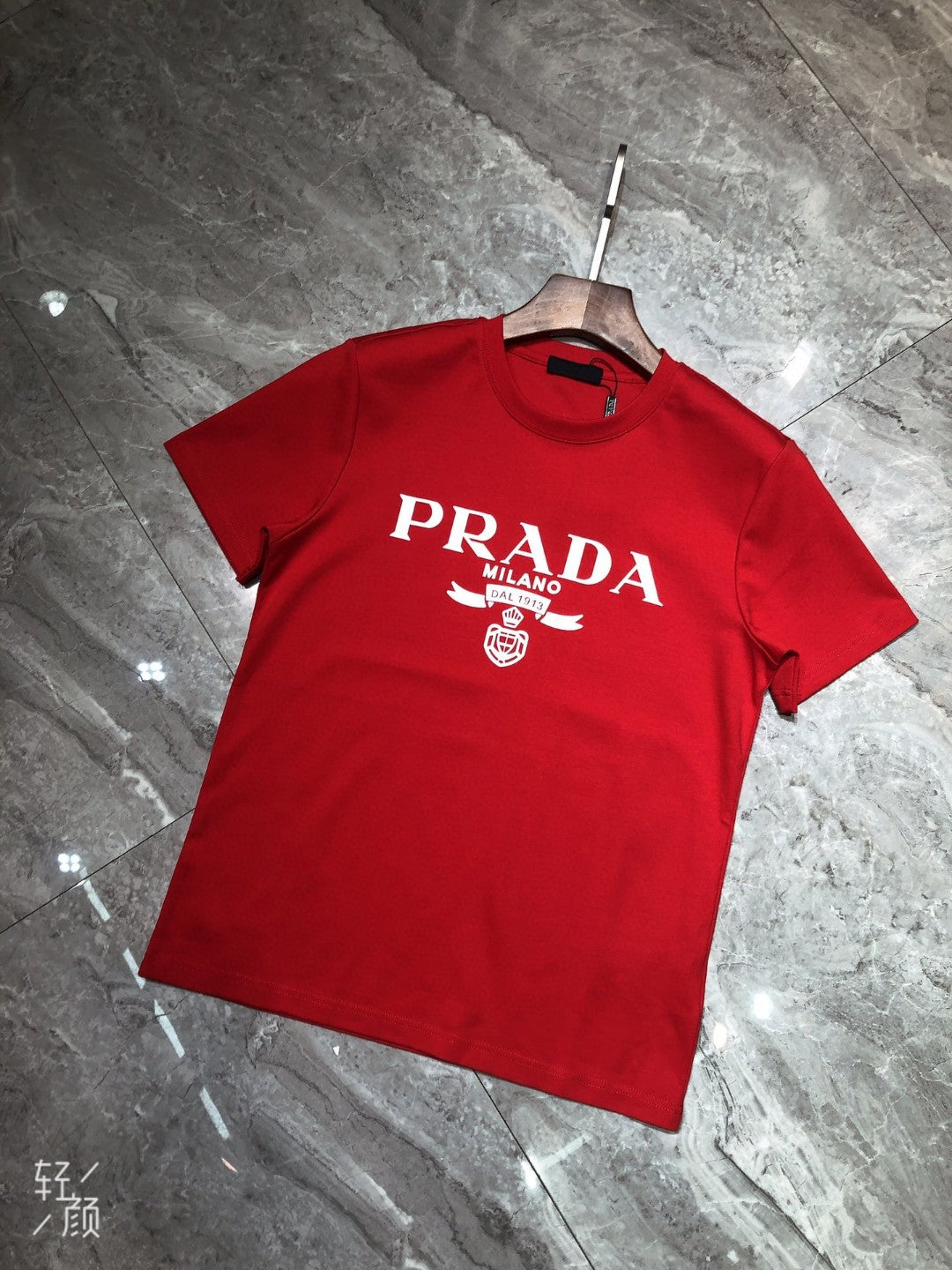 Best Replica Prada T-shirt - Colareps