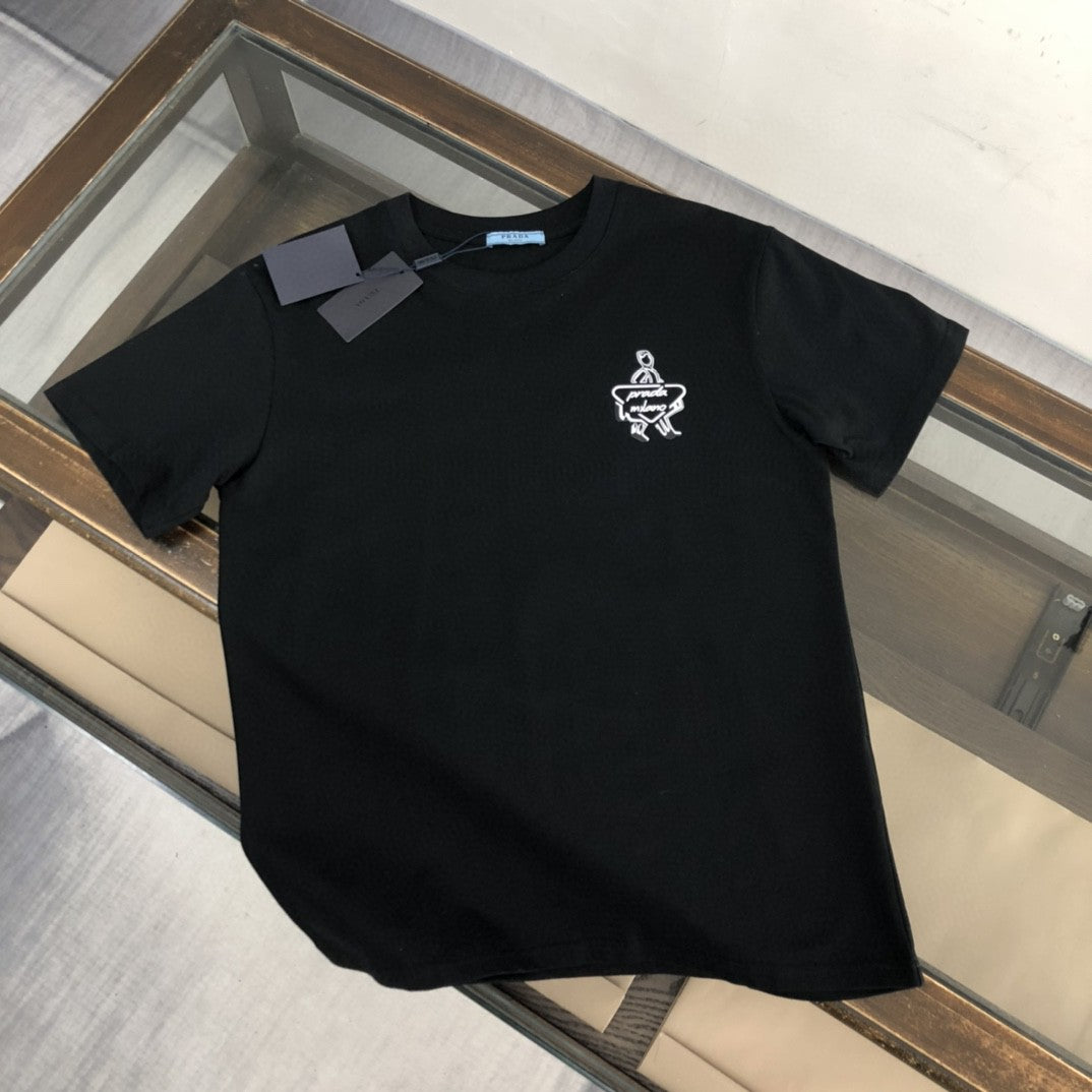 Best Replica Prada T-shirt - Colareps